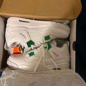 Air Jordan 4 Retro New